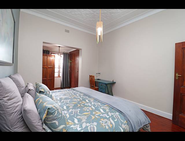 3 BEDROOM HOUSE FOR SALE IN KENSINGTON